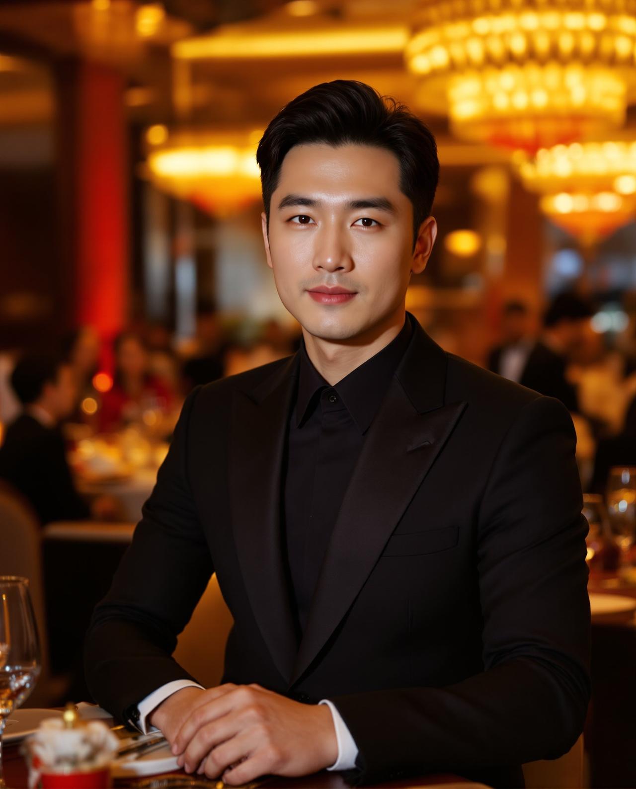 王宝强弟妹被撞身亡令人震惊，明星万的善行也引发关注